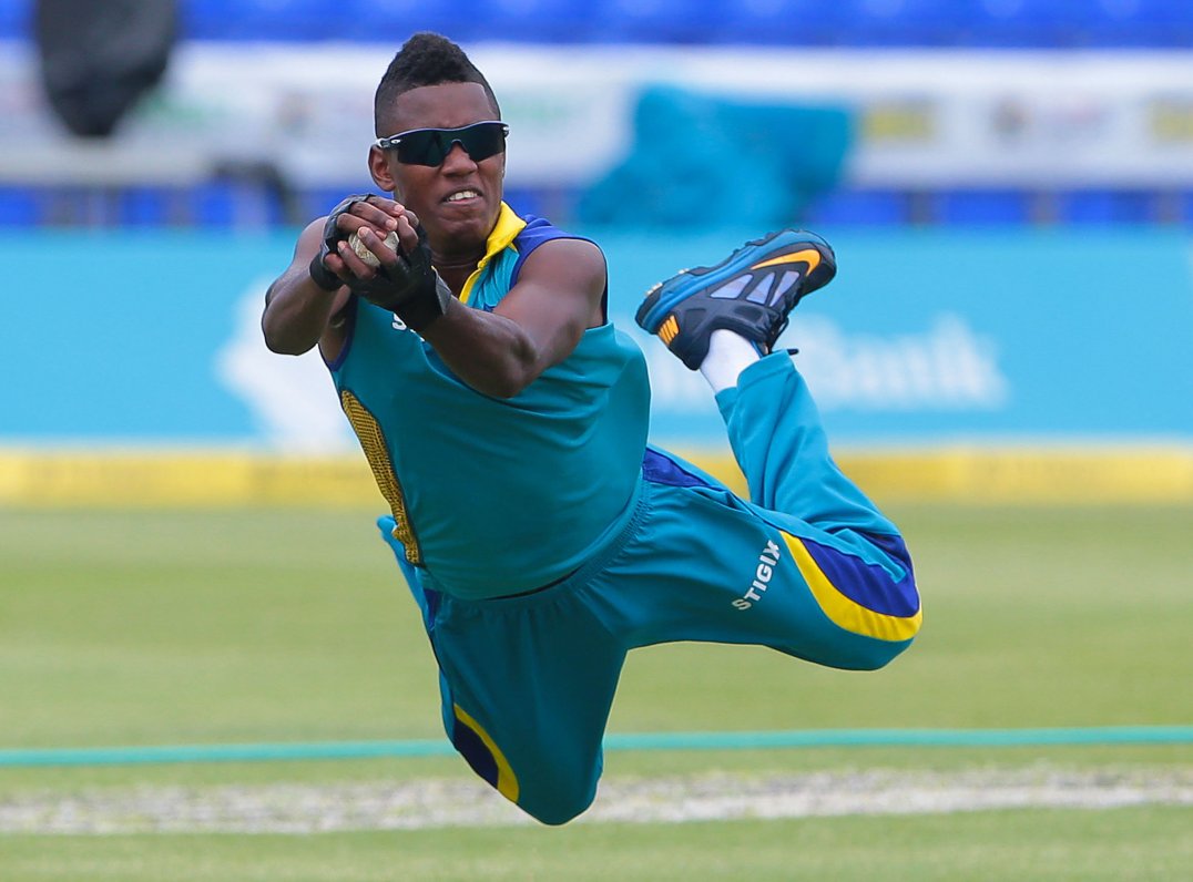 CATCH THE HERO CPL ACTION LIVE AND EXCLUSIVE ACROSS THE CARIBBEAN and NORTH AMERICA CPL T20