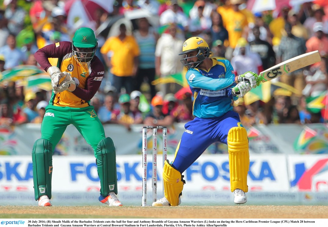 HERO CPL PROVIDES SIGNIFICANT ECONOMIC BOOST OF OVER $102M TO HOST COUNTRIES CPL T20