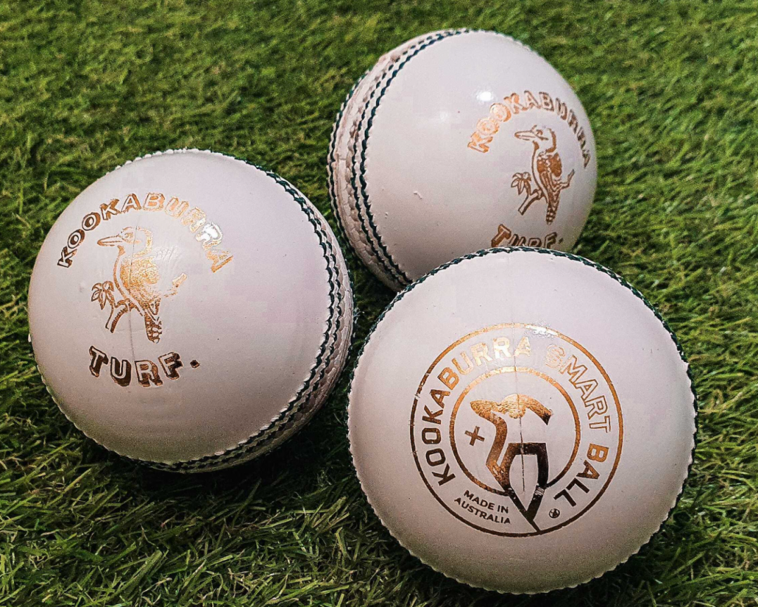 HERO CPL PARTNERS WITH SPORTCOR TO FEATURE KOOKABURRA SMART BALL CPL T20