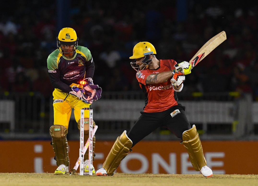 SONY PICTURES NETWORK TO BROADCAST THE HERO CPL IN 6 COUNTRIES INCLUDING BANGLADESH, MALDIVES, SRI LANKA AND BHUTAN NEPAL CPL T20