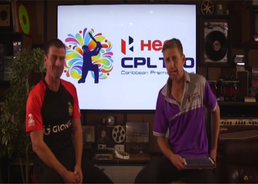 PSL draft review with Mark Howard and Simon Helmot CPL T20